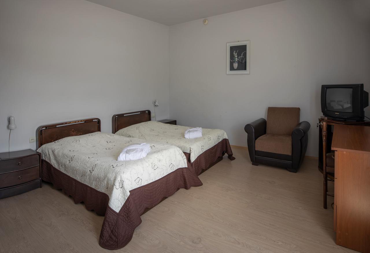 Leader Hotel Gori Zewnętrze zdjęcie