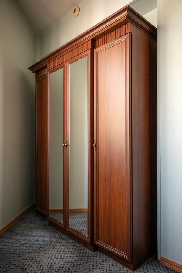 Leader Hotel Gori Zewnętrze zdjęcie